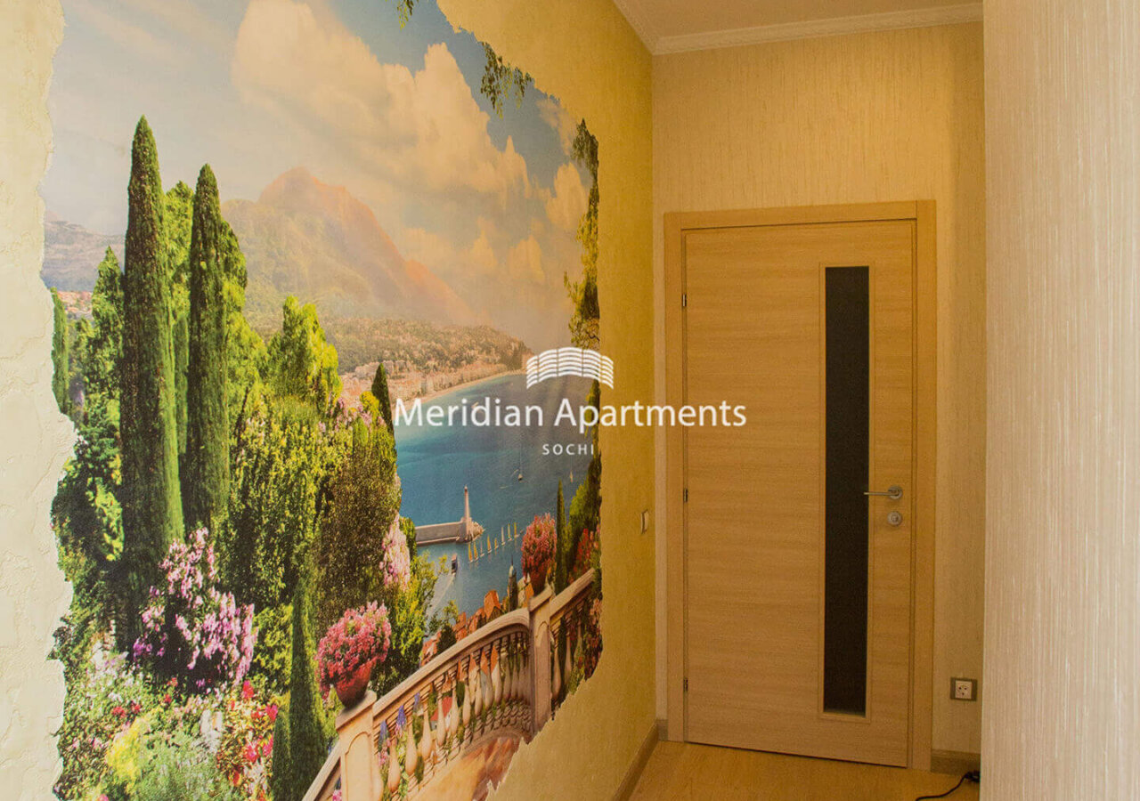 3-комн. апартамент 110 м²