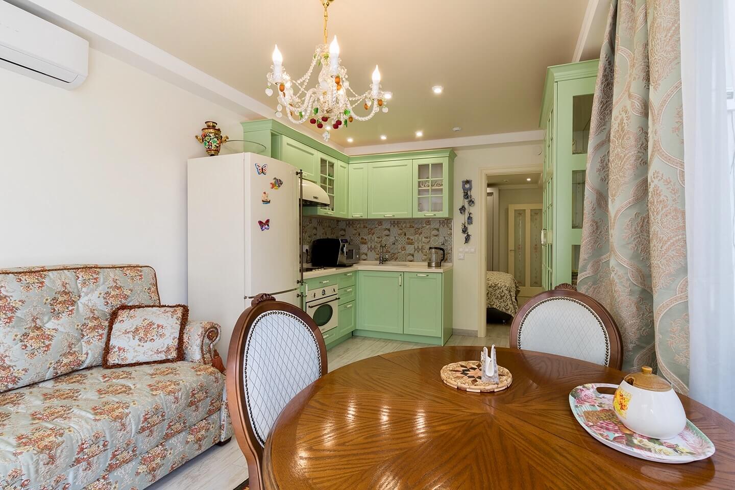 3-комн. апартамент 90,7 м²