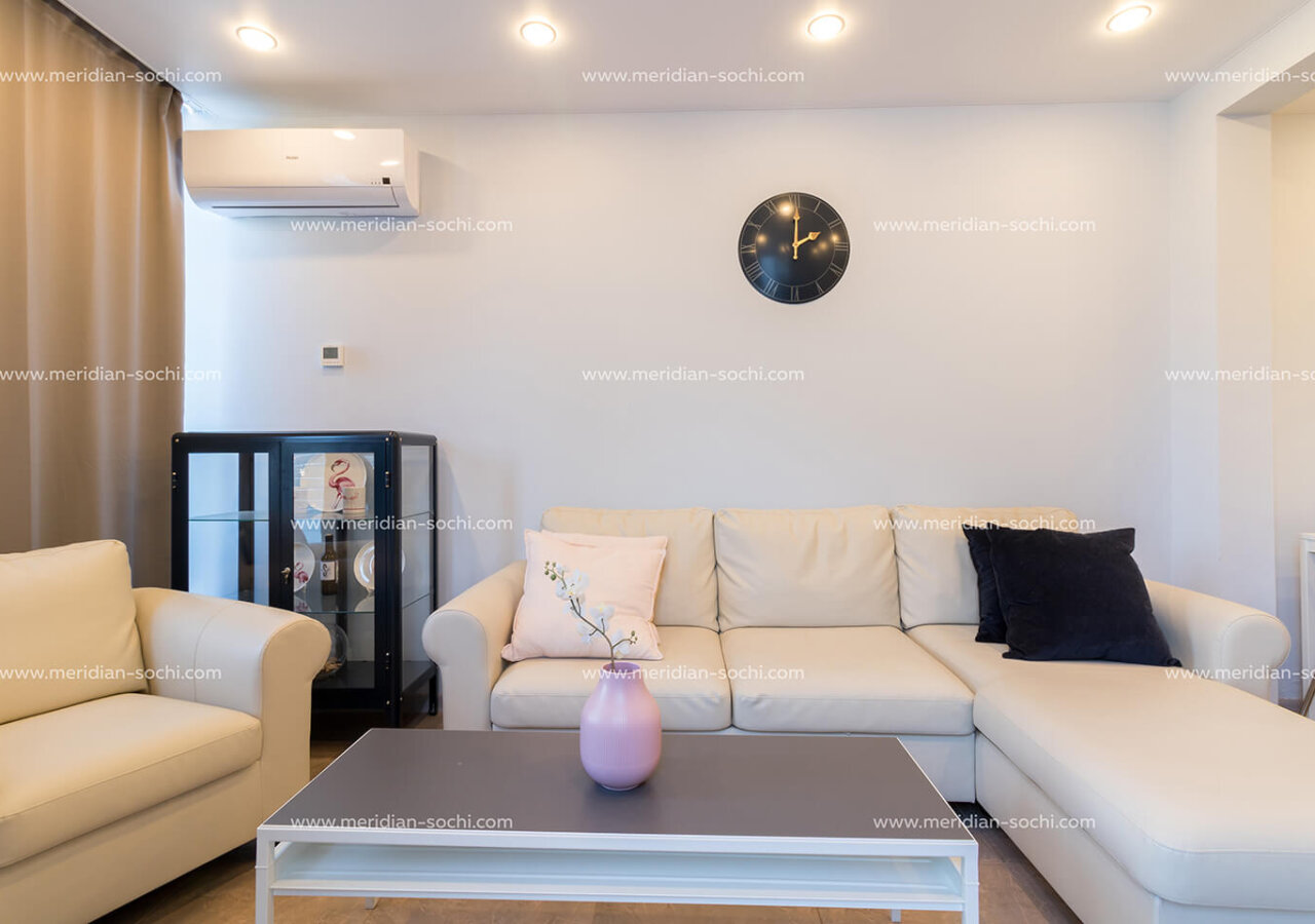 Meridian577 Продажа 4-комн. апартамент в Сочи (лот 27)