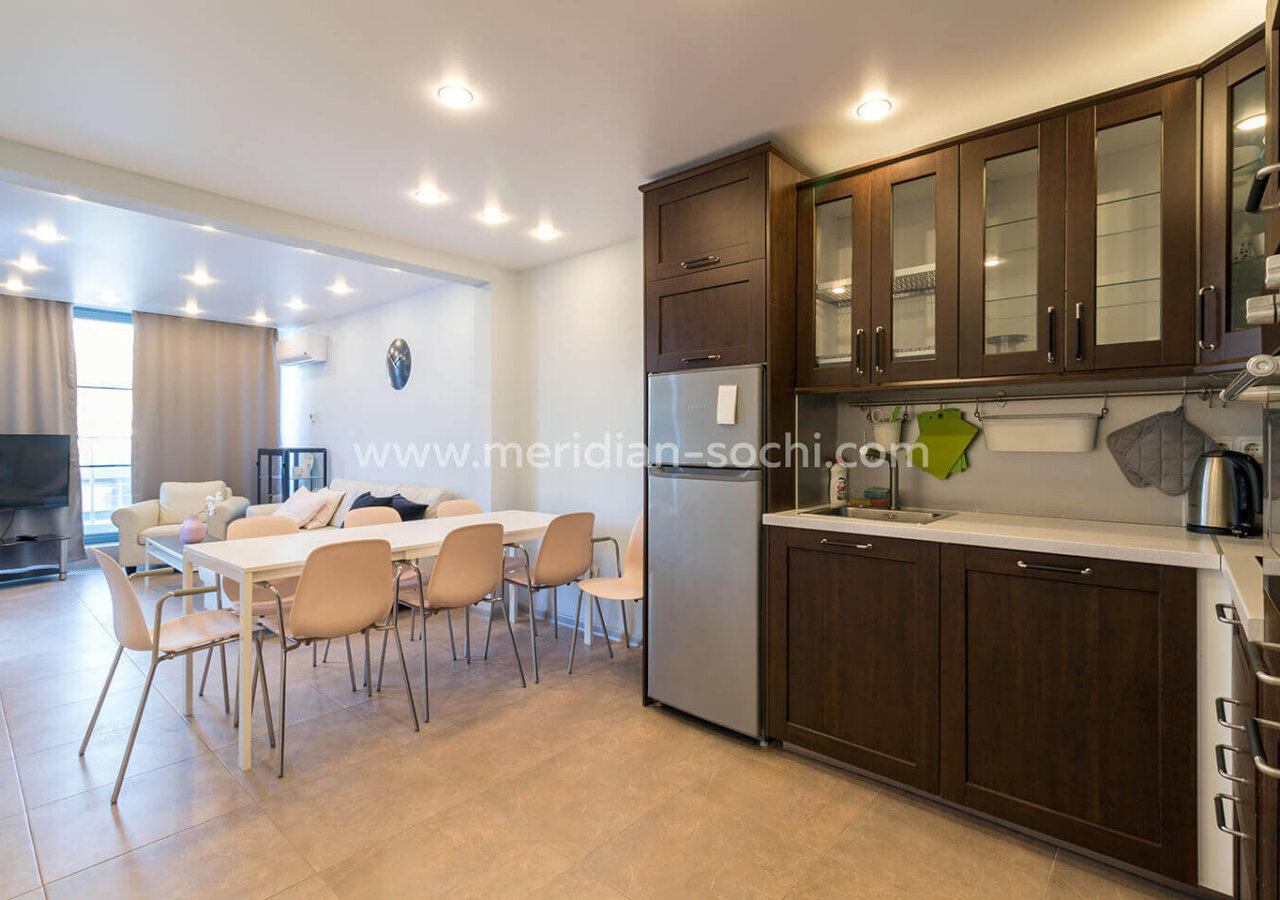 Купить 4-комн. апартамент 140 м² Купить 4-комн. апартамент 140 м²