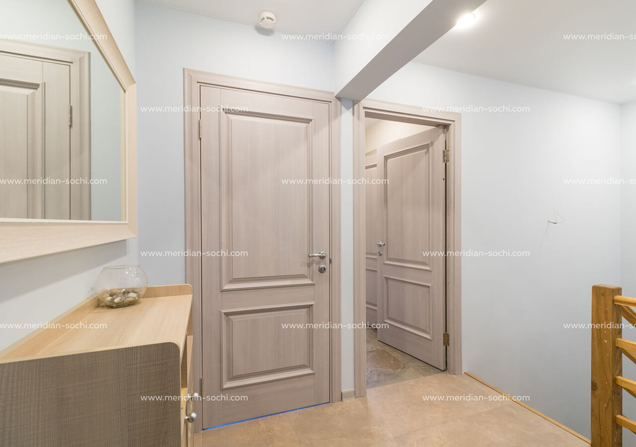 Meridian597 Продажа 4-комн. апартамент в Сочи (лот 27)