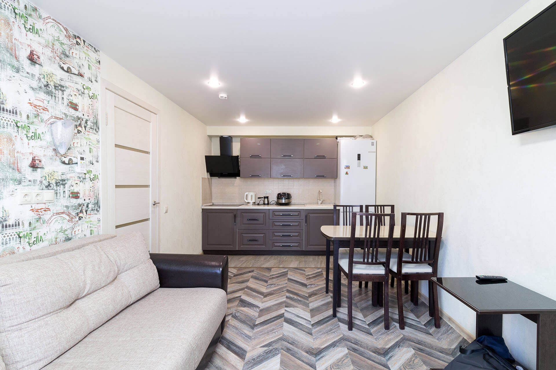 Продажа апартамента в Сочи