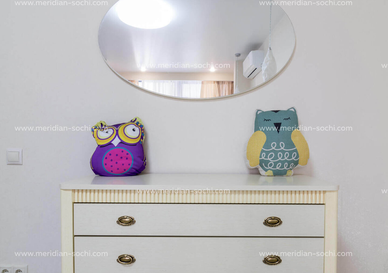 Meridian779 Продажа апартамента в Сочи