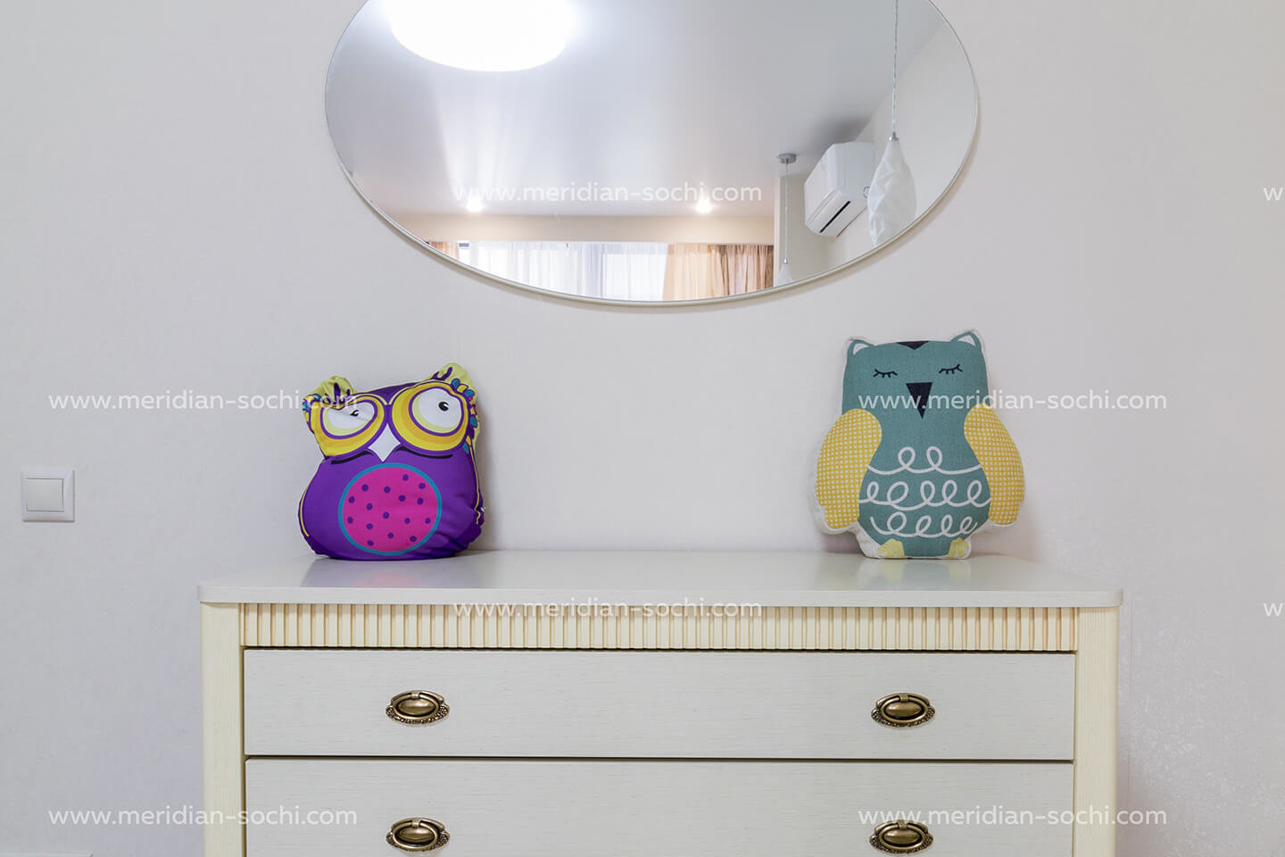 Meridian779 Продажа апартамента в Сочи