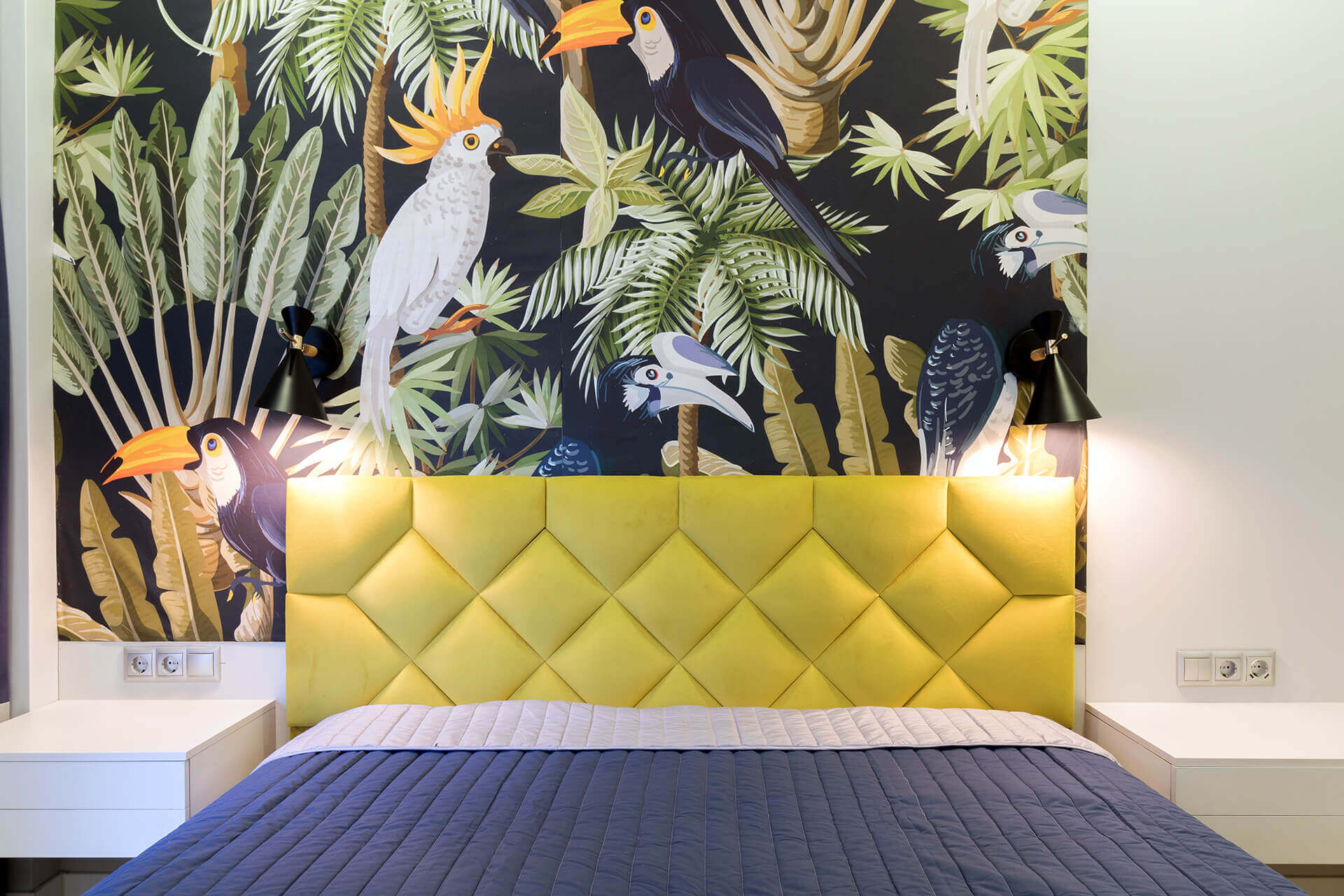 Апартаменты Меридиан Сочи