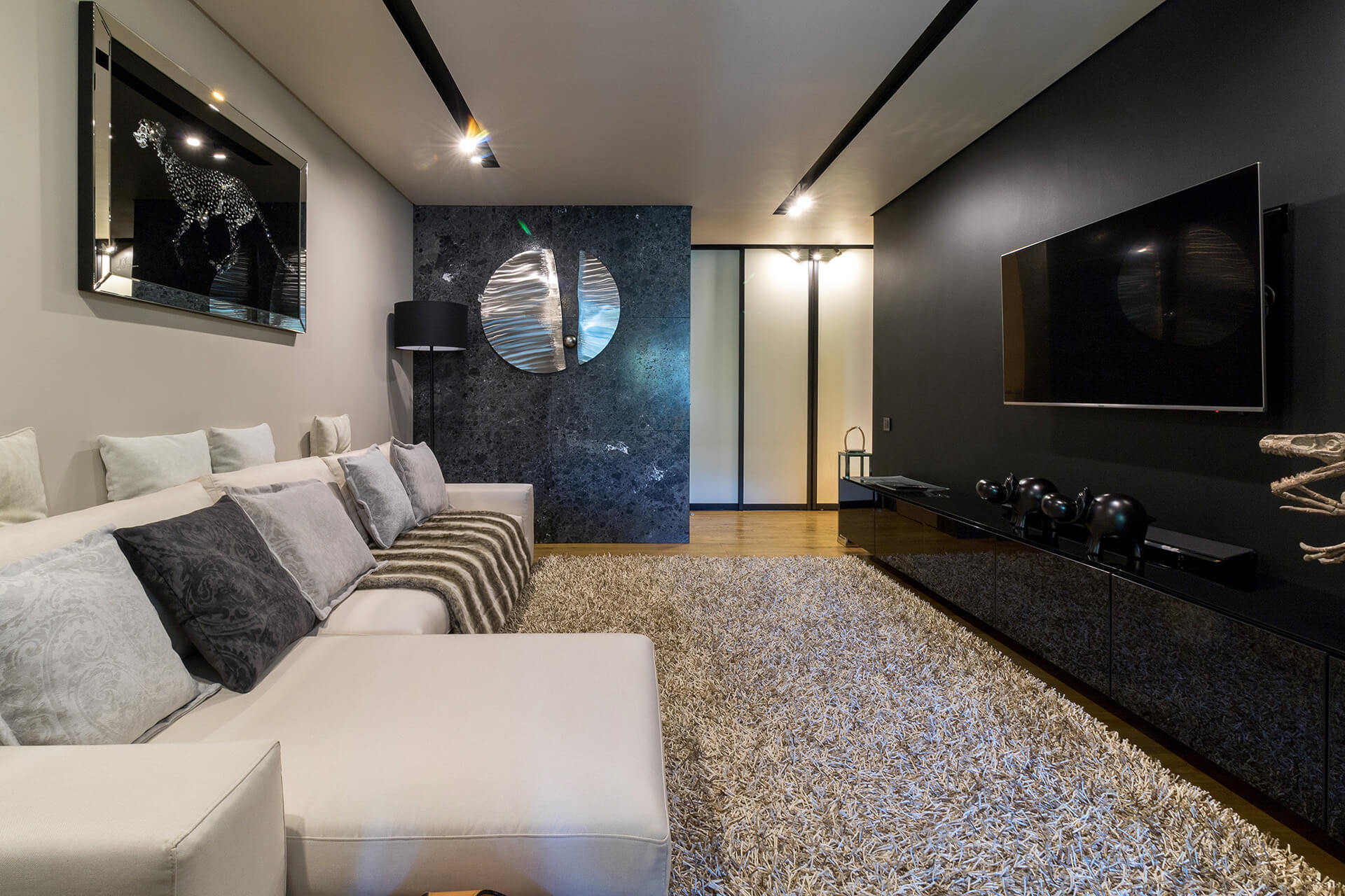 Элитные апартаменты в Сочи