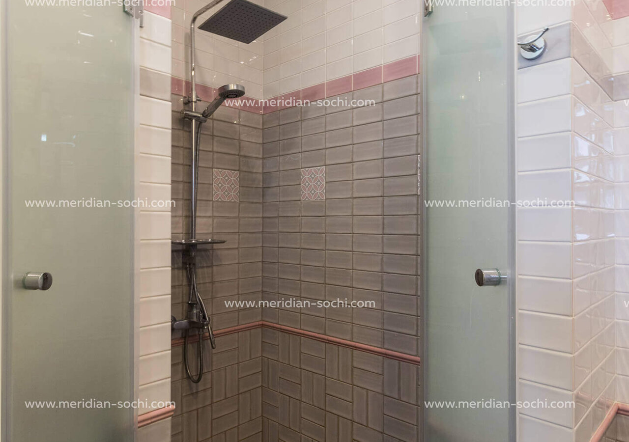 Апартаменты Меридиан Сочи