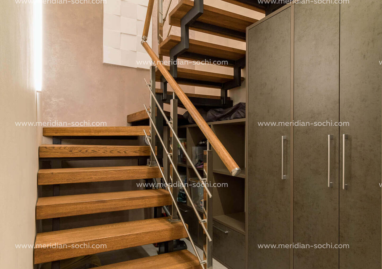 Апартаменты Меридиан Сочи