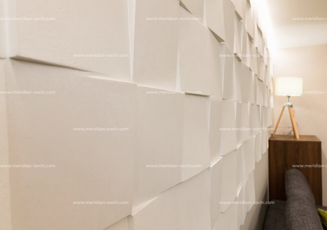 Апартаменты Меридиан Сочи