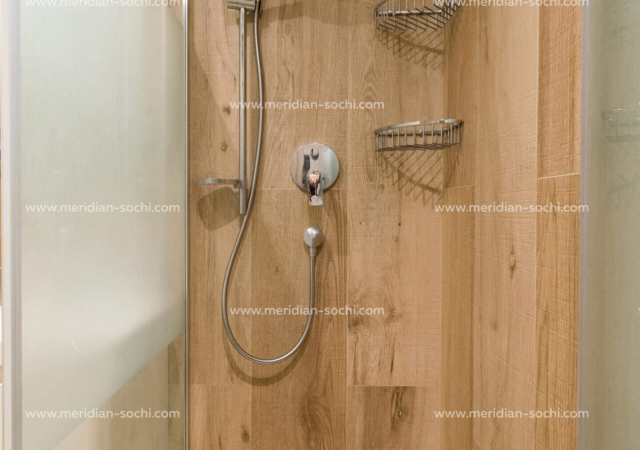 Апартаменты Меридиан Сочи