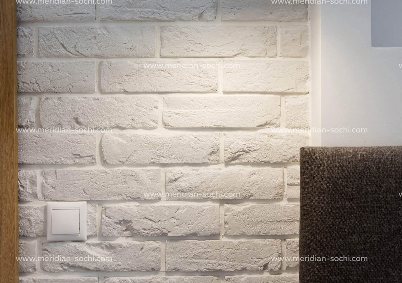 Meridian-2872 Апартаменты Меридиан Сочи