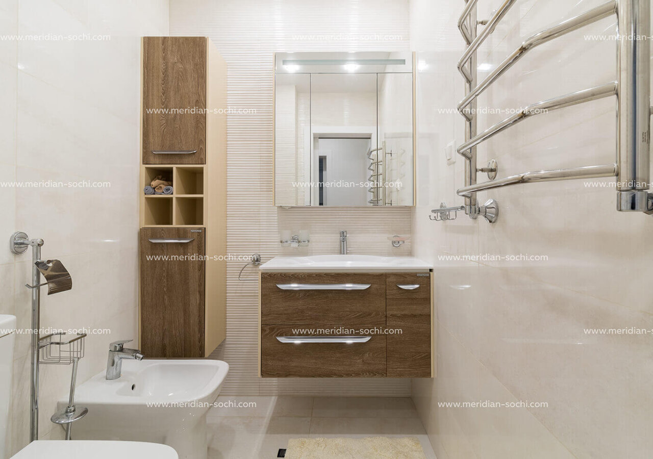 Meridian-2875 Апартаменты Меридиан Сочи