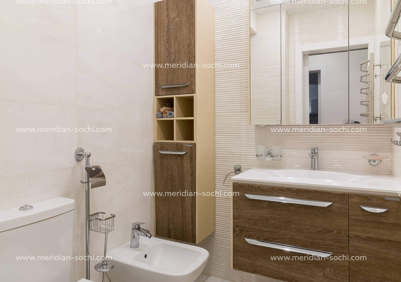 Meridian-2876 Апартаменты Меридиан Сочи