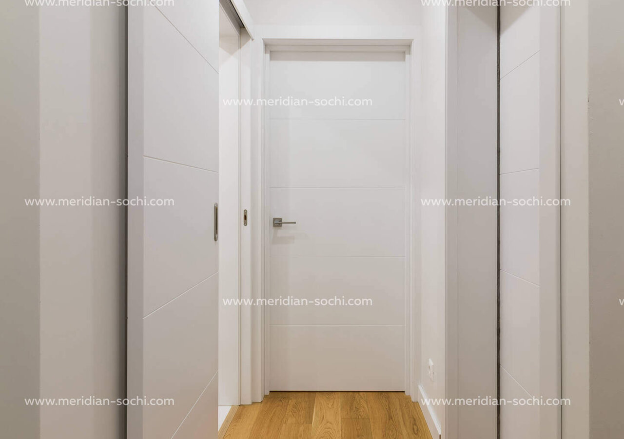 Meridian-2879 Апартаменты Меридиан Сочи