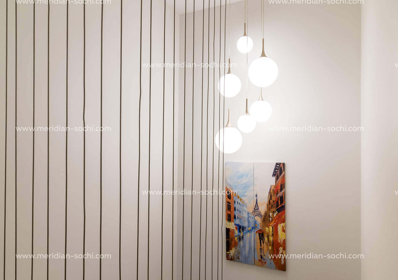 Meridian-2892 Апартаменты Меридиан Сочи