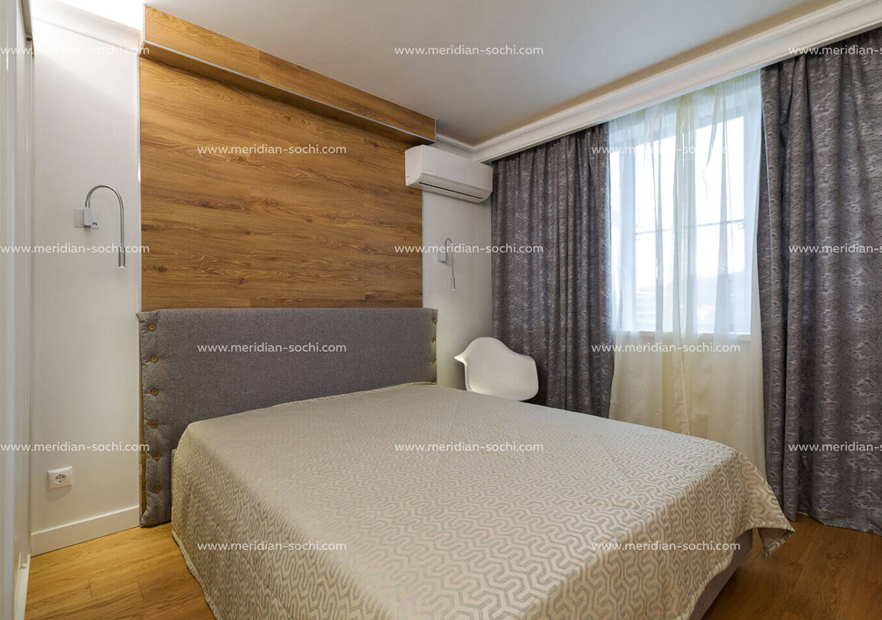 Meridian-2893 Апартаменты Меридиан Сочи