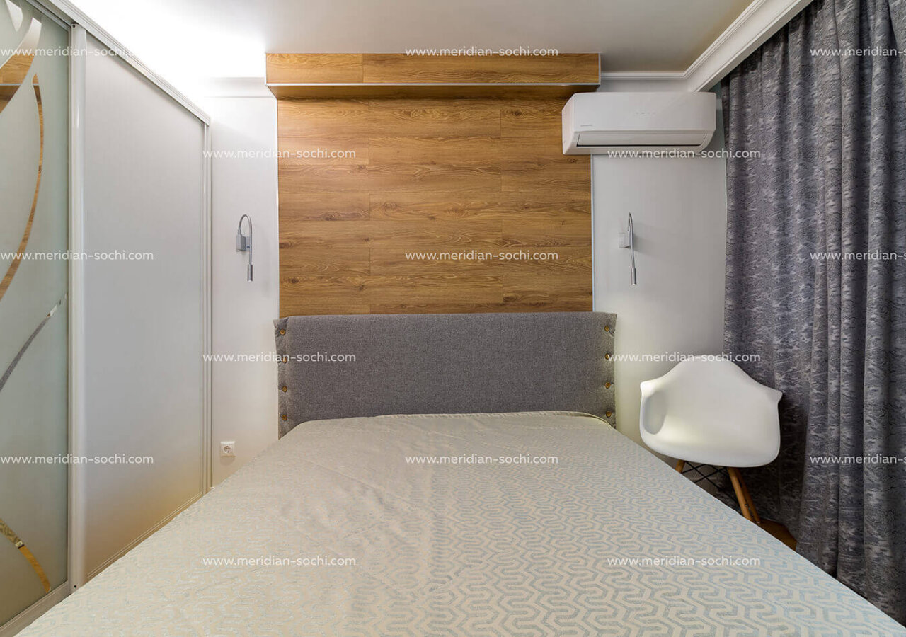 Meridian-2894 Апартаменты Меридиан Сочи