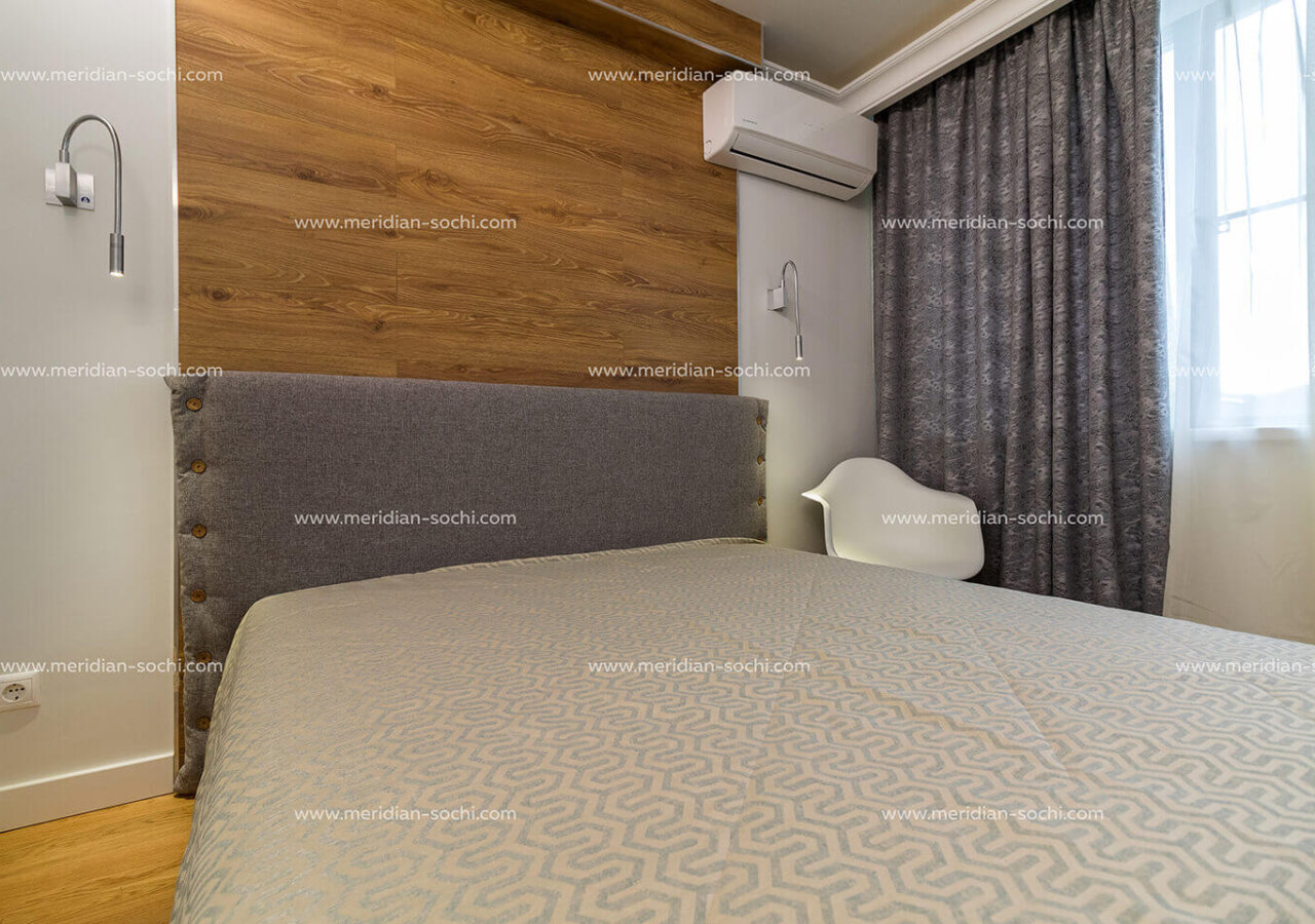 Meridian-2897 Апартаменты Меридиан Сочи