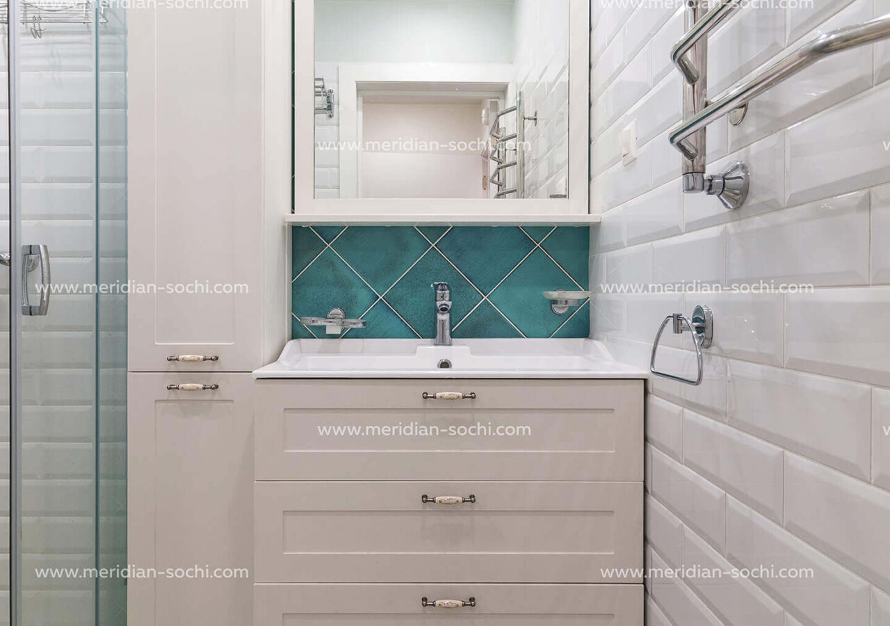 Meridian-2901 Апартаменты Меридиан Сочи