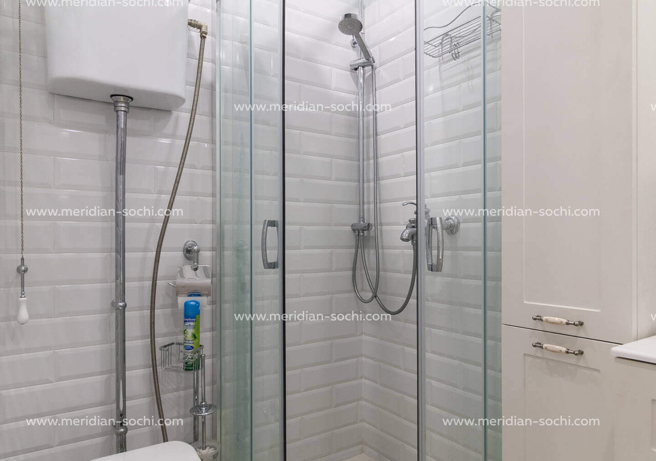 Meridian-2903 Апартаменты Меридиан Сочи