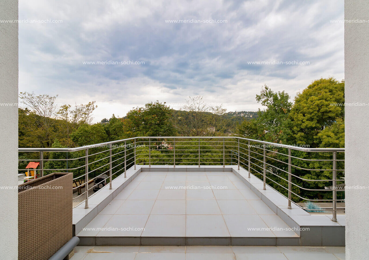 Meridian-2907 Апартаменты Меридиан Сочи