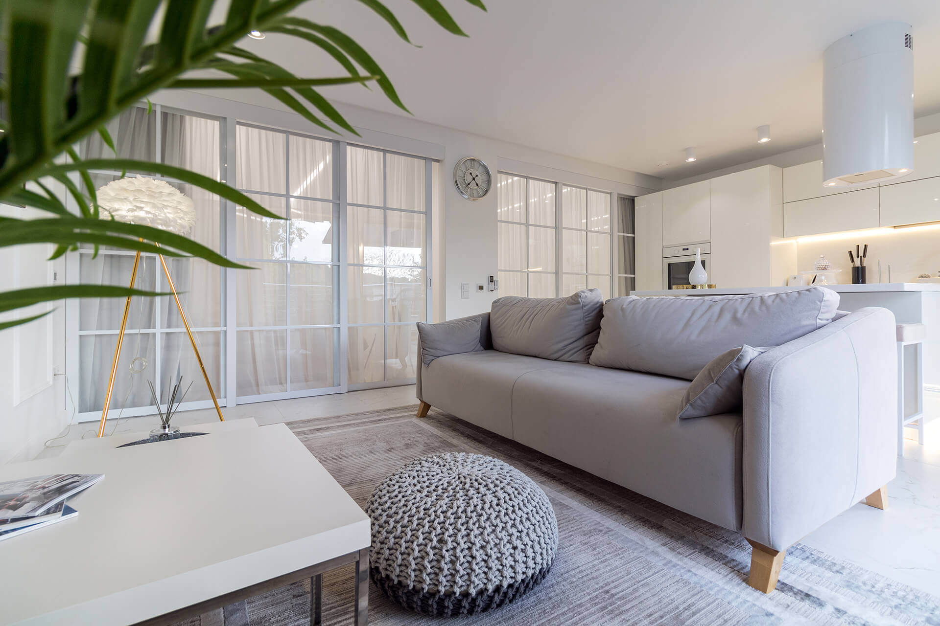 Апартаменты Меридиан Сочи