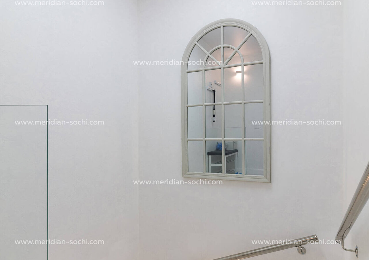 Апартаменты Меридиан Сочи