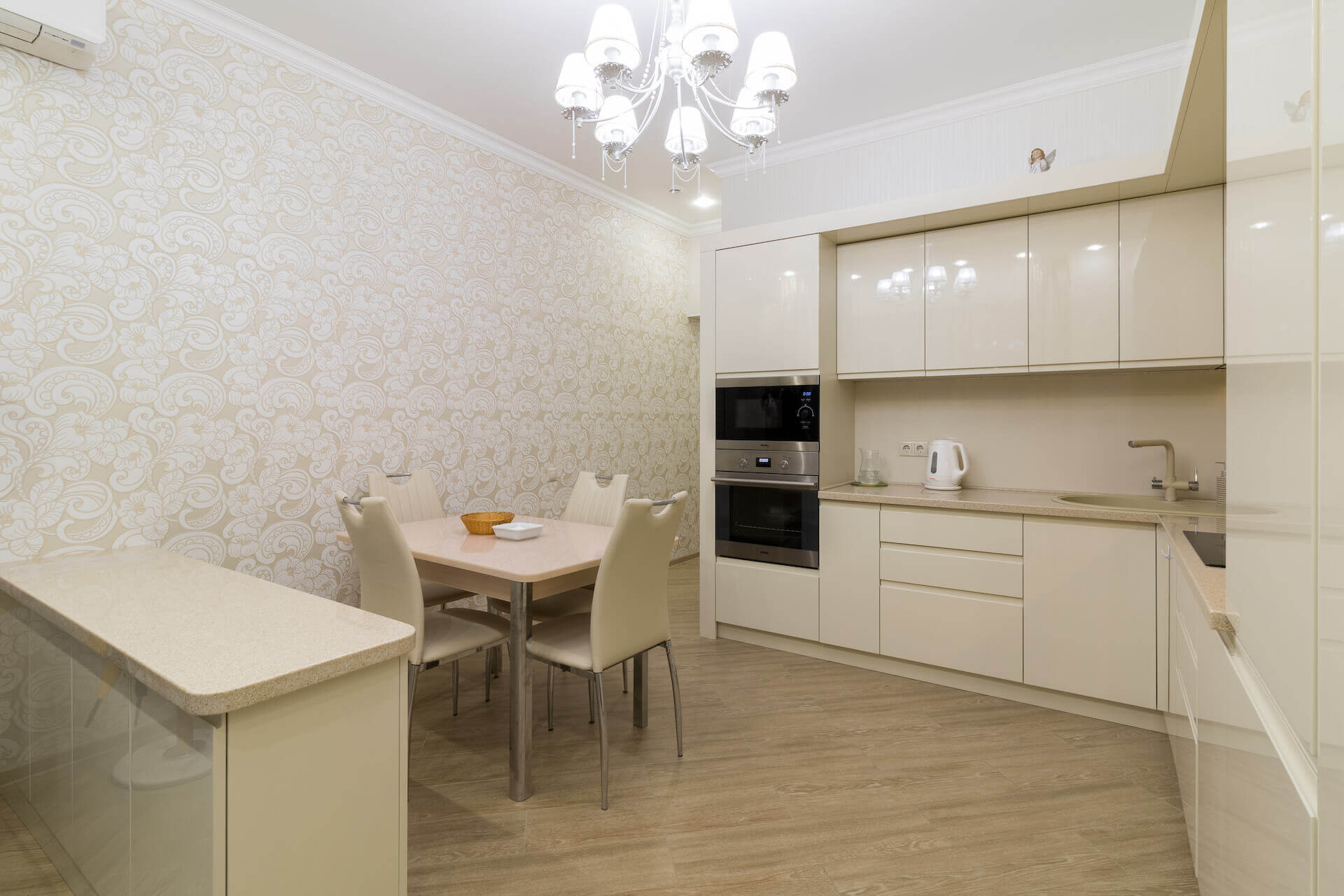 Апартаменты Меридиан Сочи