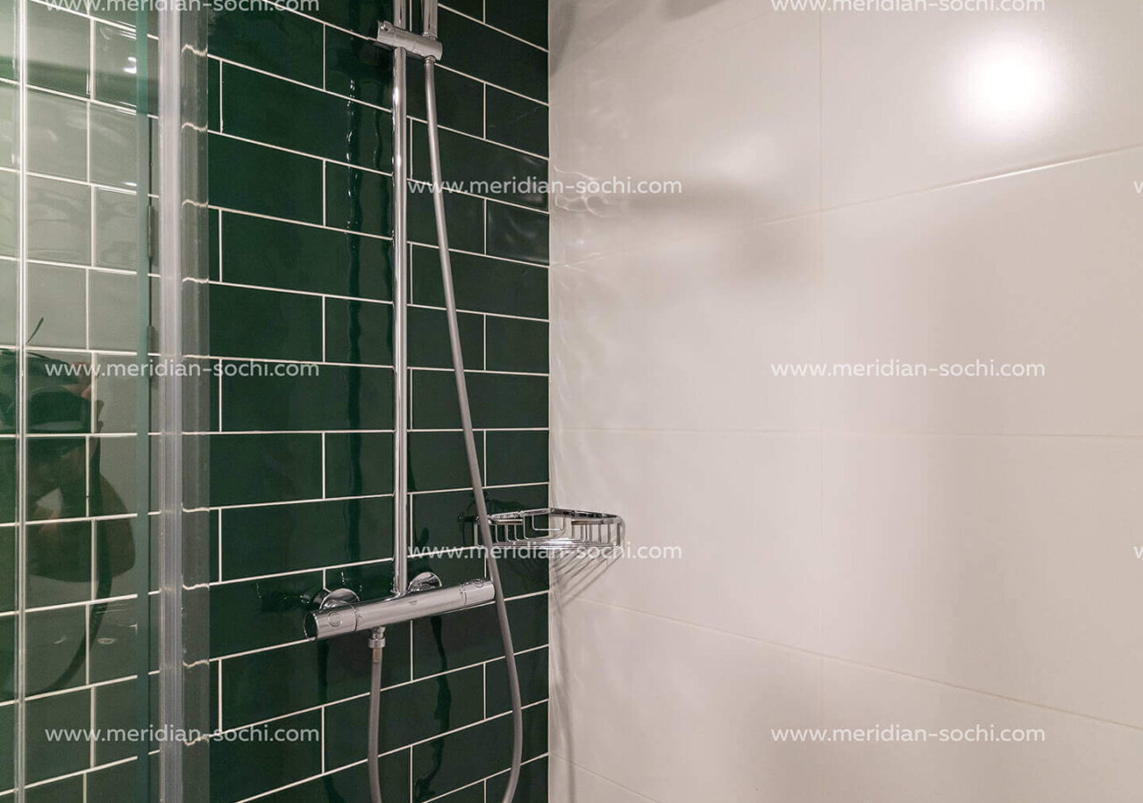 Апартамент в Cosmos Stay Сочи