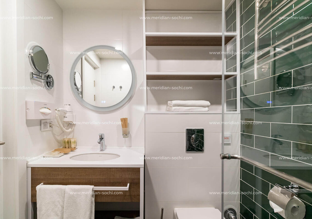 Апартамент в Cosmos Stay Сочи