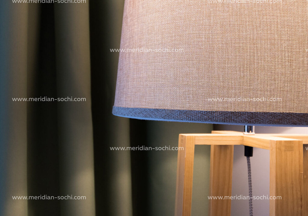 Апартамент в Cosmos Stay Сочи