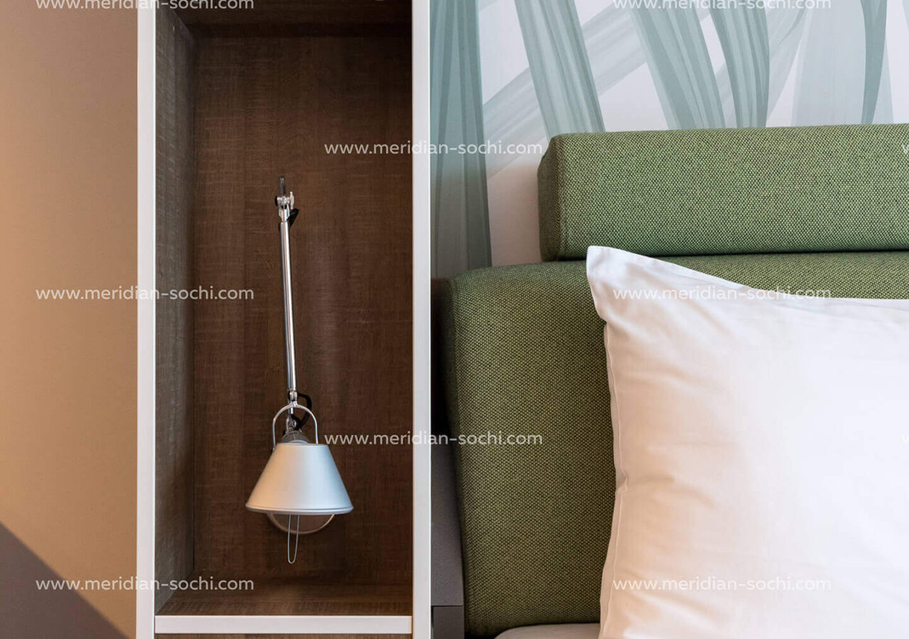 Апартамент в Cosmos Stay Сочи