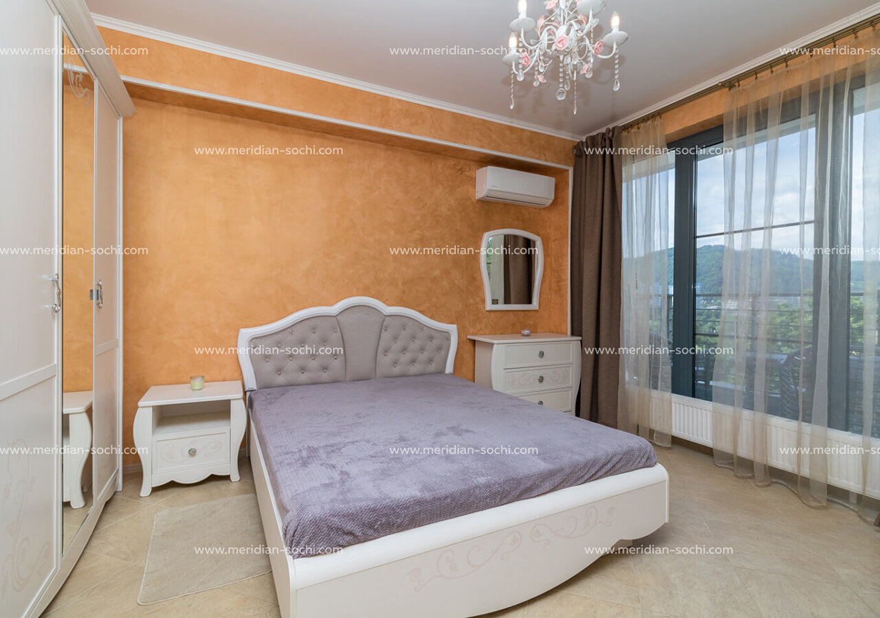 Meridian_2053 Угловая студия с террасой 35 м² (лот 12)