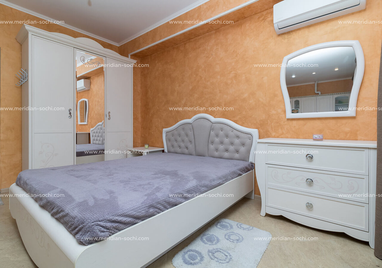 Meridian_2056 Угловая студия с террасой 35 м² (лот 12)