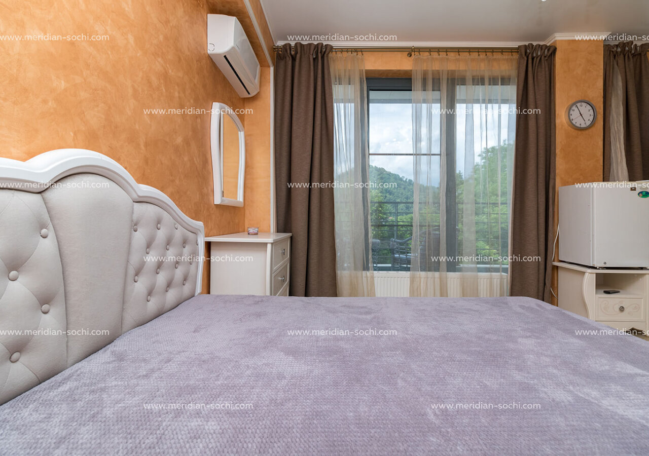 Meridian_2068 Угловая студия с террасой 35 м² (лот 12)