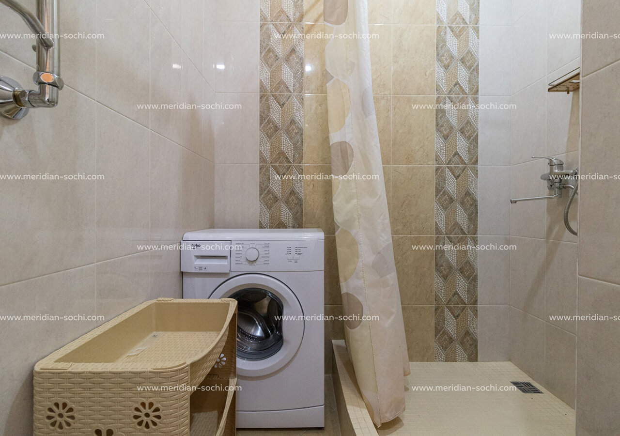 Meridian_2075 Угловая студия с террасой 35 м² (лот 12)