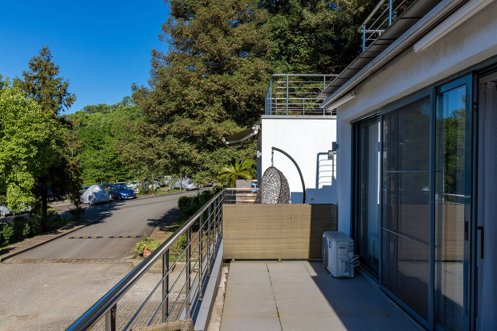 3-комн. апартамент 77 м² Сочи