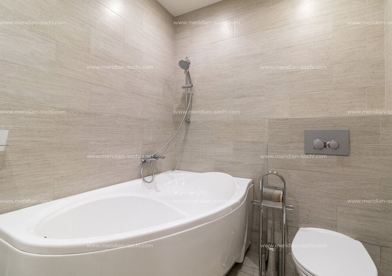 Апартамент для жизни и отдыха