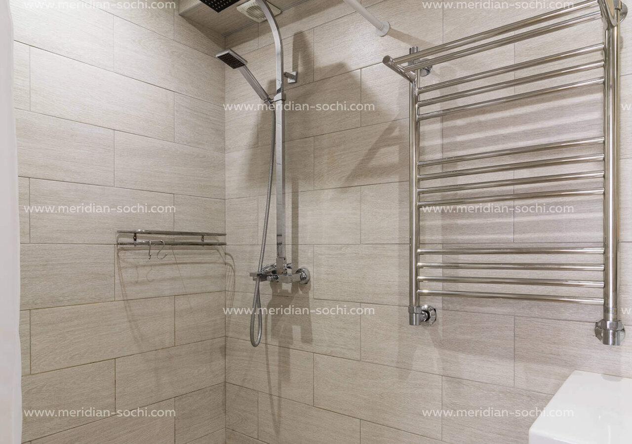 Апартамент для жизни и отдыха