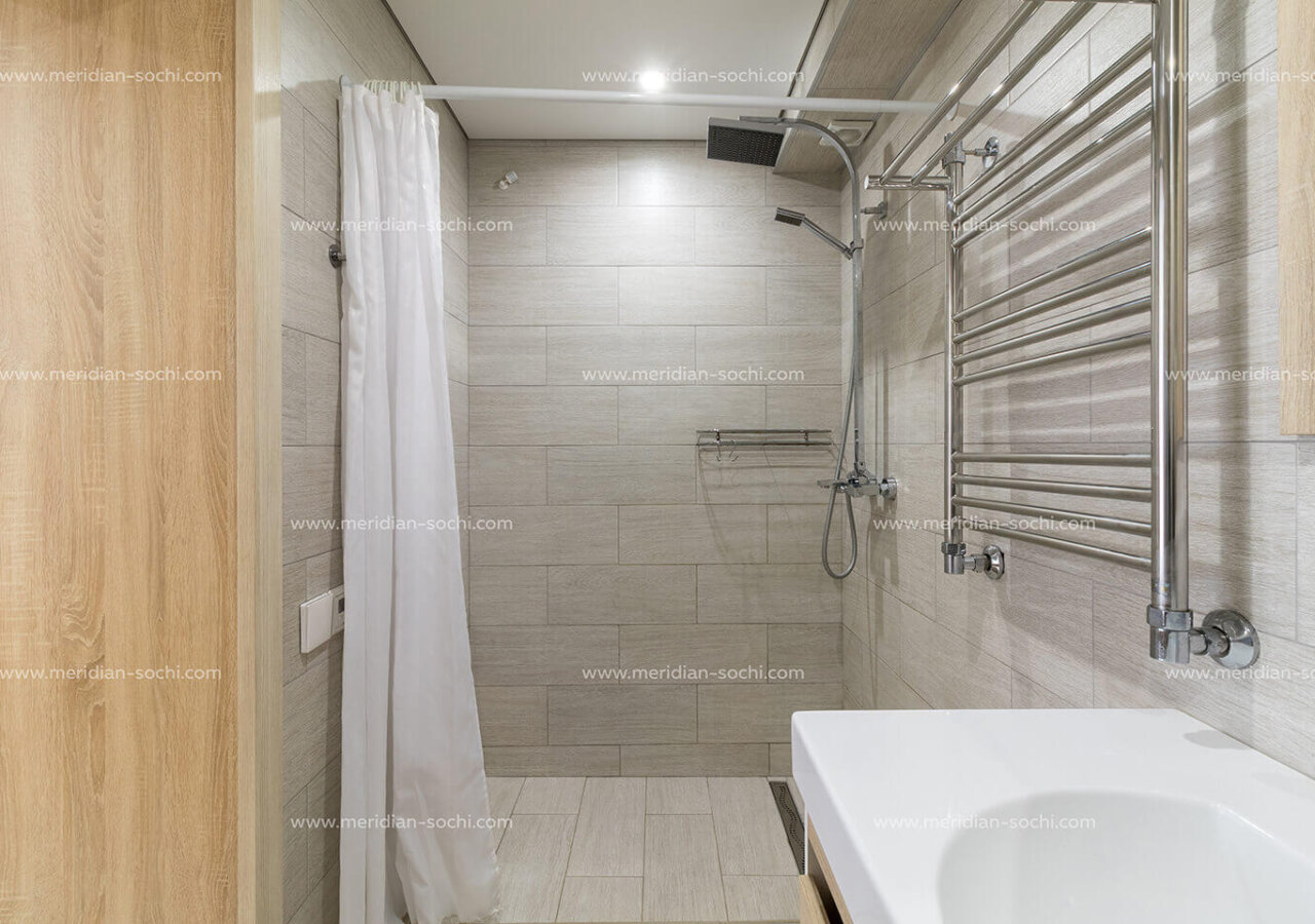 Апартамент для жизни и отдыха