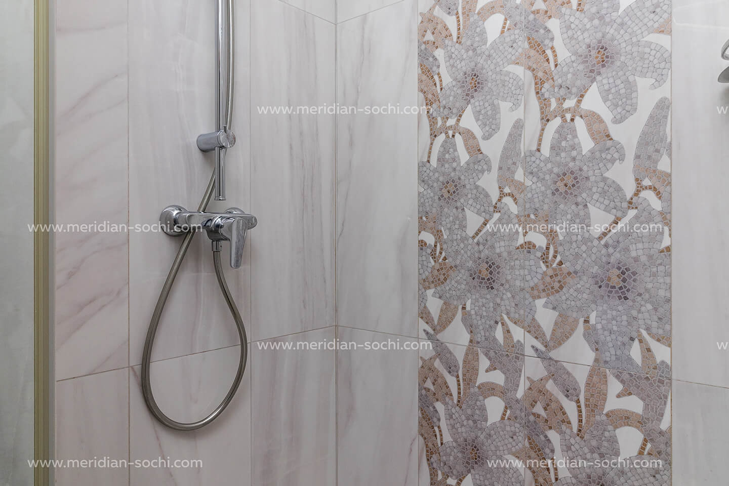 Готовый апартамент 87 м² в два уровня