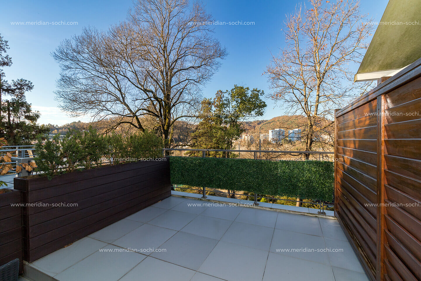 Готовый апартамент 87 м² в два уровня