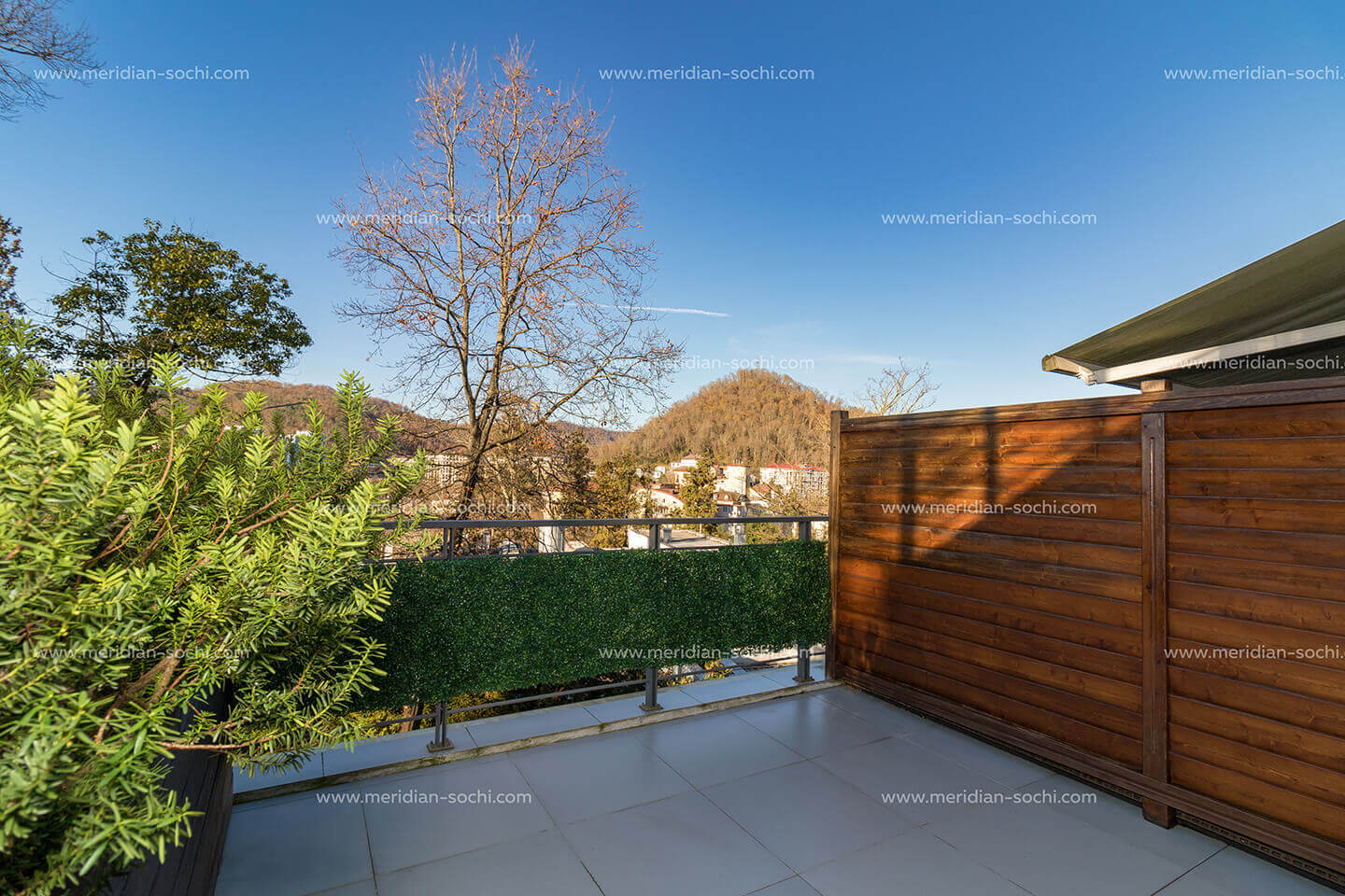 Готовый апартамент 87 м² в два уровня