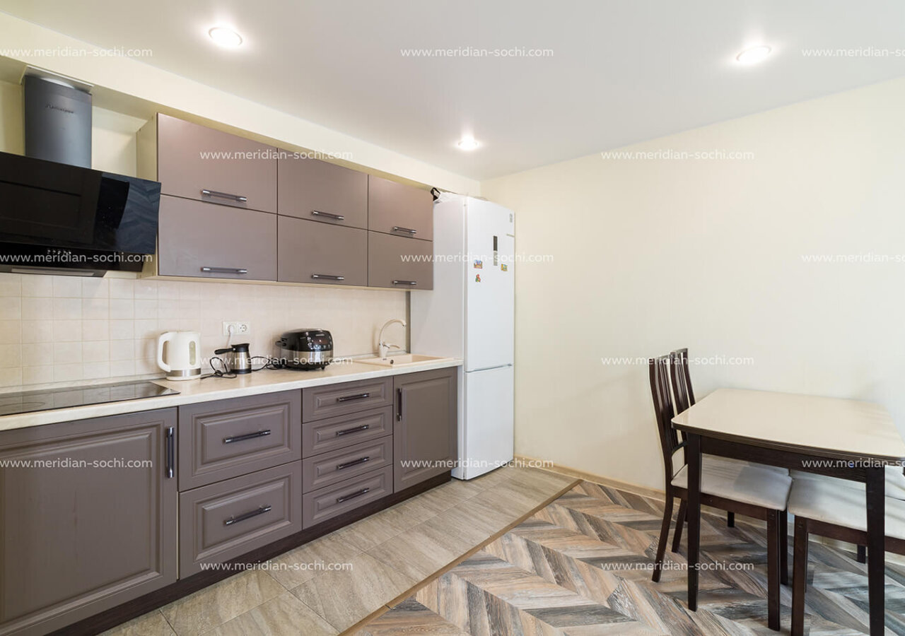 Meridian769 Продажа апартамента в Сочи