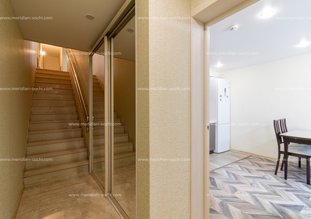Meridian770 Продажа апартамента в Сочи