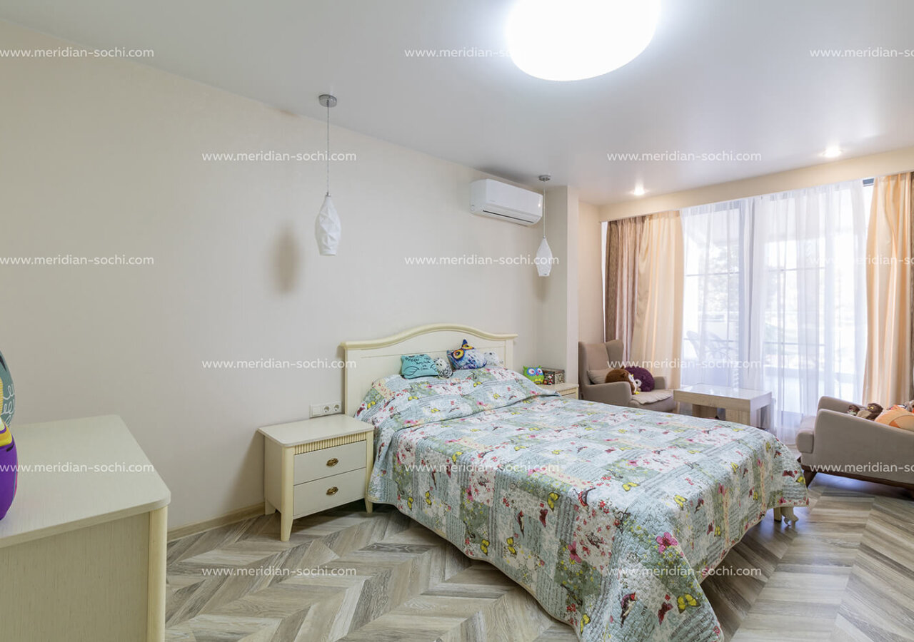 Meridian771 Продажа апартамента в Сочи