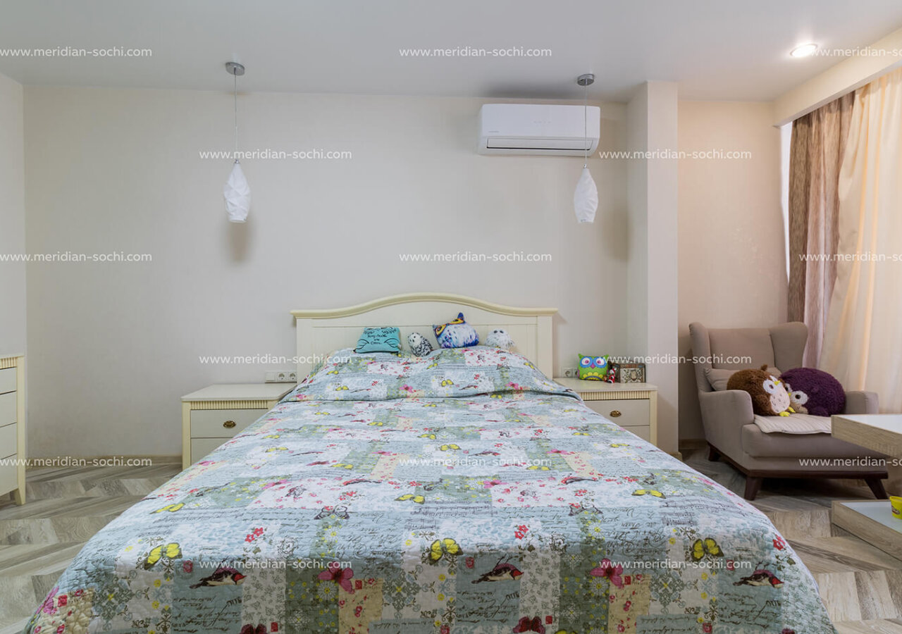 Meridian774 Продажа апартамента в Сочи