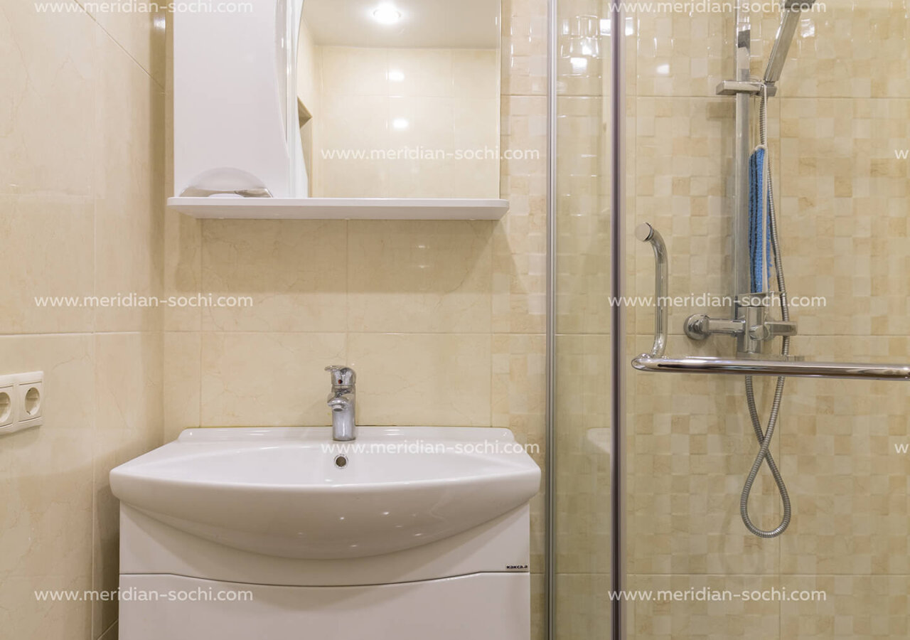 Meridian781 Продажа апартамента в Сочи