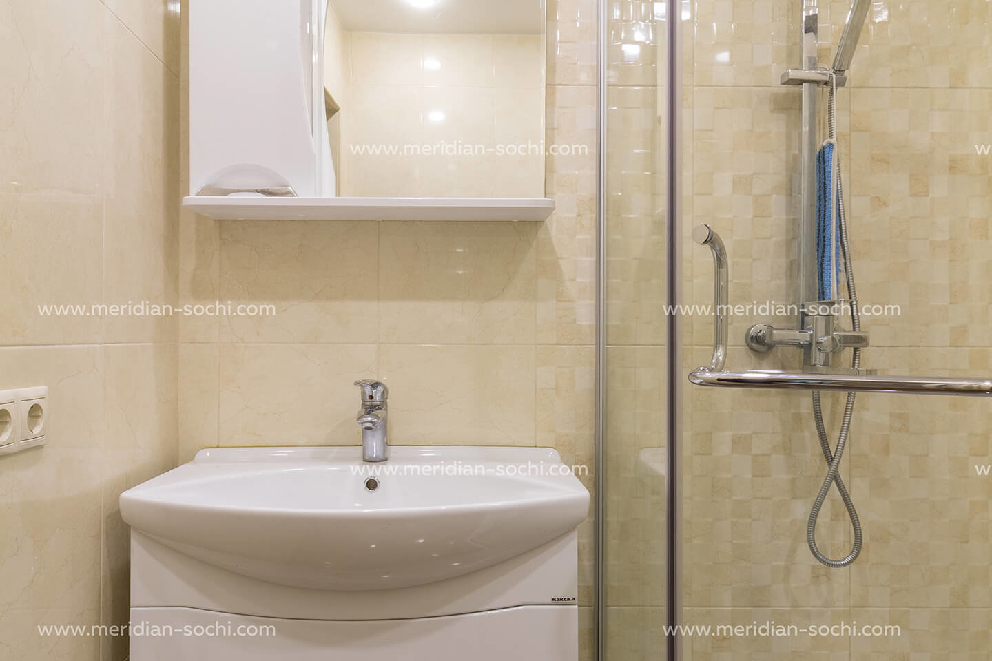 Meridian781 Продажа апартамента в Сочи