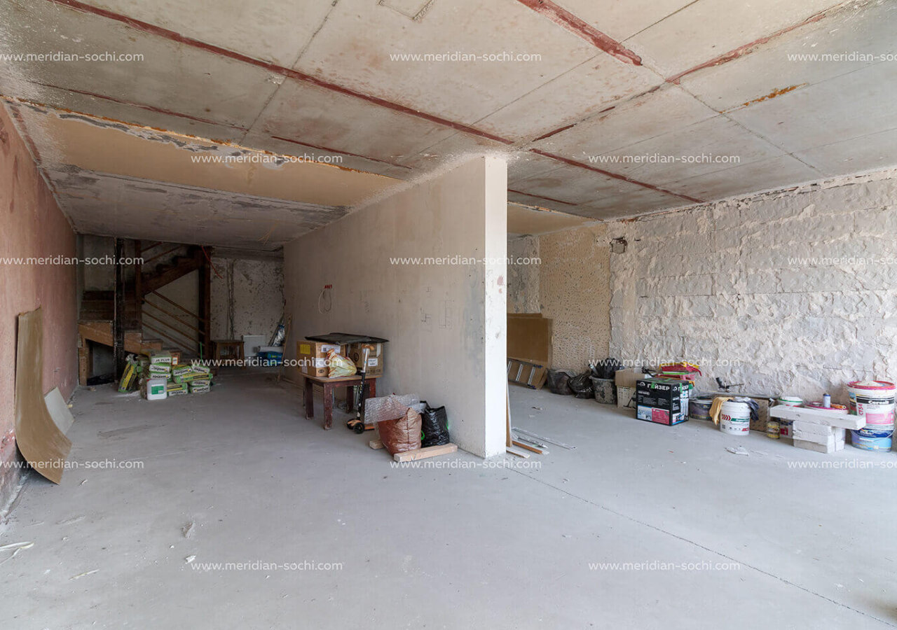 Meridian_189 Редкий лот 93 м² с видом на горы